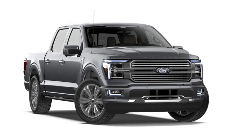 F-150® vehicle